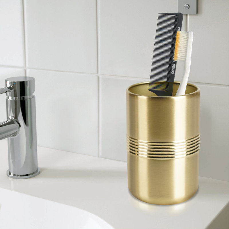Jewel Bathroom Accessory
