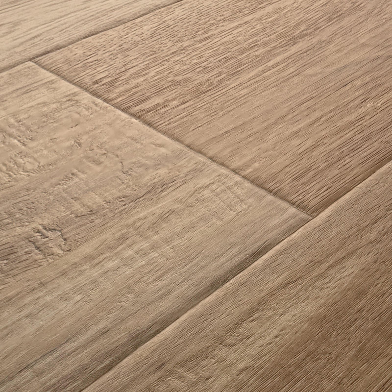 NOUVEAU ADURA®Rigid avec Microban® chêne noble 7 po x 60 po x 5,5 mm SPC planche de vinyle de luxe en écorce avec couche d'usure de 20 mil