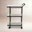 After Hours Bar Cart