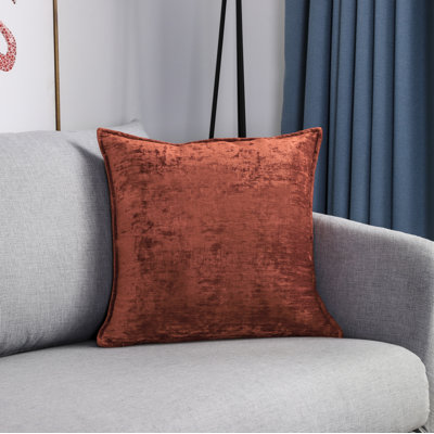 Ensemble de 2 coussins réversibles Mejest Chenille