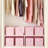 Cube Storage Bins, 11 Inch Storage Cube Organizer, Collapsible Fabric Storage Cubes With Handle, Decorative Cube Storage Organizer For Shelves, Closet, 8-Pack