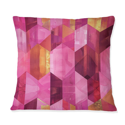Coussin Modern Modern Perfection I - Modern