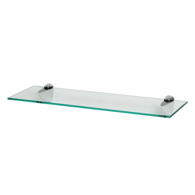 Drill / Screw Shower Shelf