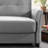 Helsley Upholstered 78.35'' Sofa-93803099