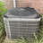 32 X 32 Inchs All-Season Mesh Air Conditioner Cover, Universal AC Cover For Outside Unit, Use Elastic Cord To Keep Debris Leaves Out 22137