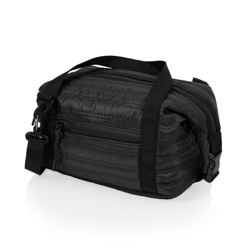 Sac fourre-tout Midpoint, Noir