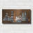 " Atlanta Skyline " by Design Turnpike-93076798