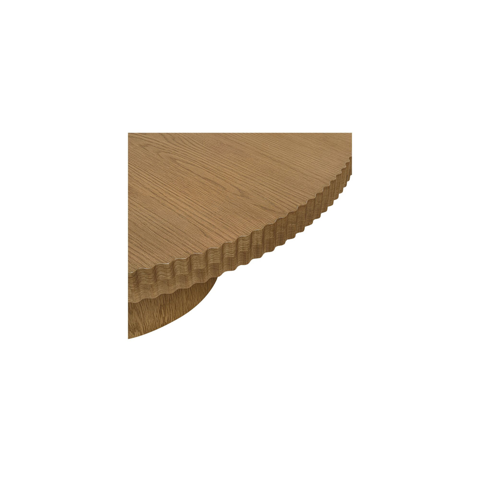 Single Coffee Table