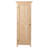 Adelaja Solid Wood Storage Cabinet