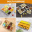 Contenant alimentaire Rashiem