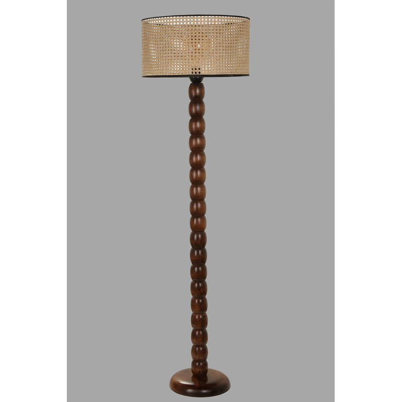 Lampe sur pied 59 po Vincenzo