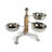 Riccardi Rope Stand