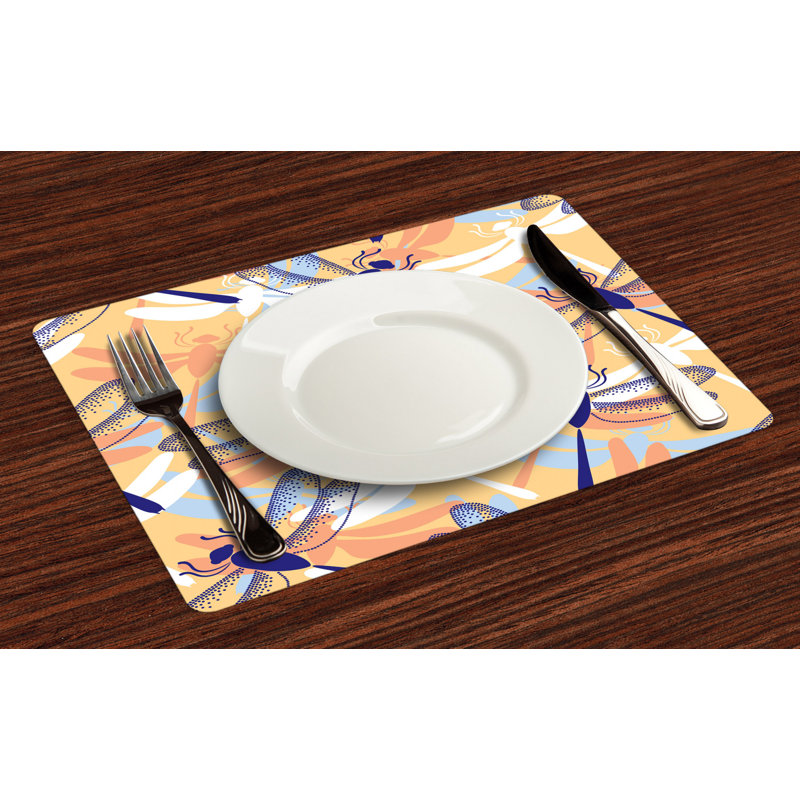 Récapitulatif 18,5" libellule