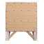 Table de chevet élégante et contemporaine-717030922