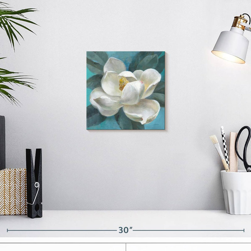 Harnek Southern Bloom, 10" H x 10" W