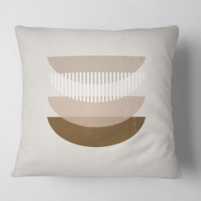 Housse de coussin carré et insert