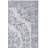 Mahendra Performance Machine Washable Oriental Rug-986723447
