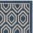 Deedrick Performance Geometric Indoor/Outdoor Area Rug-23234344