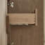 Meuble-lavabo de salle de bain autoportant 36 po entièrement assemblé avec plateau en bois massif entièrement blanc-791189286