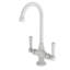 Metropole Double Handle Bar Faucet-38157867