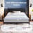 Keldyn Unfinished Platform Storage Bed-229061299-229061298