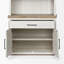 Bibliothèque standard H 90 po x l 39 po Bryden
