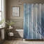 Rideau de douche Aqua Anthem - Premium-737269470
