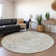  Machine Washable Indoor/Outdoor Chantille ACN1026 Rug