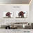 Brampt Chocolate Cow Face-108165147