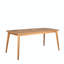 Vihaan 7-Piece Wood & Rope Dining Set-106589954