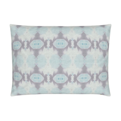 Sweet Gum Lumbar Pillow Cover & Insert