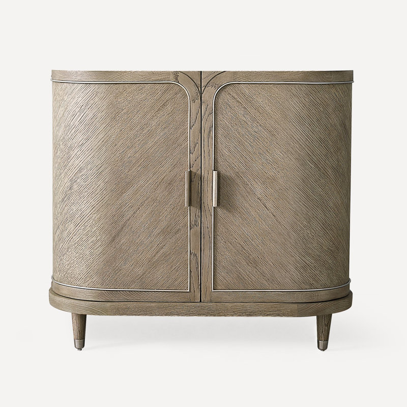 Rosebrook Vanity And Quartz Stone Vanity Top, Gray Oak/Brushed Pewter, Eternal Marquina
