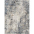 Blue/Ivory/Gray