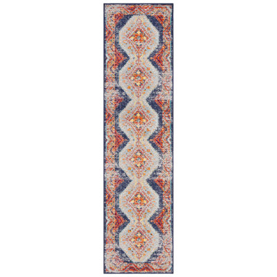 Monaco Performance Southwestern Rug
