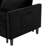 53.94" Sleeper Sofa Bed-26947930