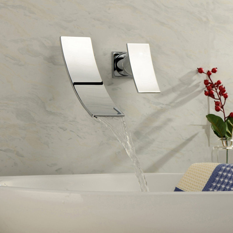 Bem Mono Basin Mixer