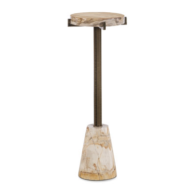 Grand Tour End Table