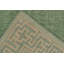 Distressed Homage Handmade Kilim Wool Animal Print Area Rug-307437817