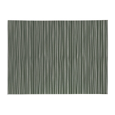 Spinal Column Activity Mat