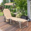 Fauteuil inclinable Sonoe-348604573