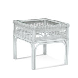 Nassau End Table