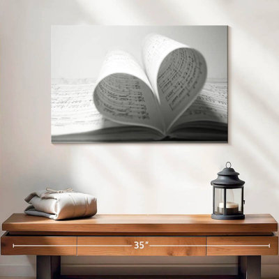 Abarca Love For Music