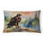 Outdoor Throw Pillow