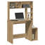 Baldomero Computer Desk-359906918