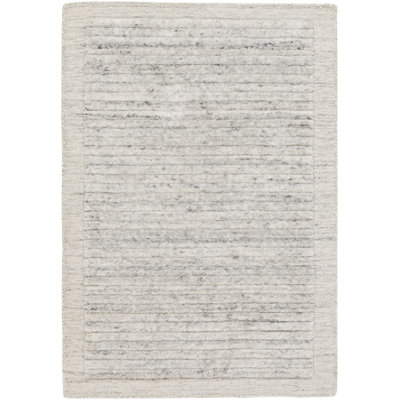 Yasmin Striped Area Rug