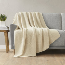 Blankets & Throws You'll Love - Wayfair Canada