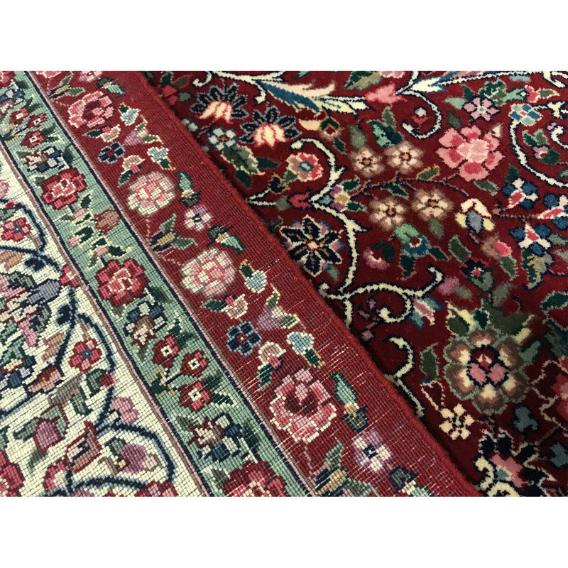 One-of-a-Kind 5' X 7' Area Rug