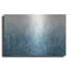Braiden Studio® «Misty Blues II» par Tim O'Toole, art mural en métal-1349212322