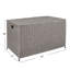 Paper Rope, Wire Frame Blanket Chest-561493212