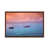 Classic Brown Wood Floater Framed selected